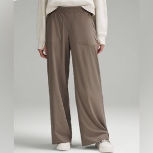 Lululemon Swift Mid-leg High-rise Pant